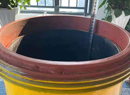 南江抗爆容器
