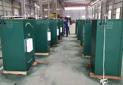 南江移动炸药库：安全与效率并重的爆破行业新趋势
